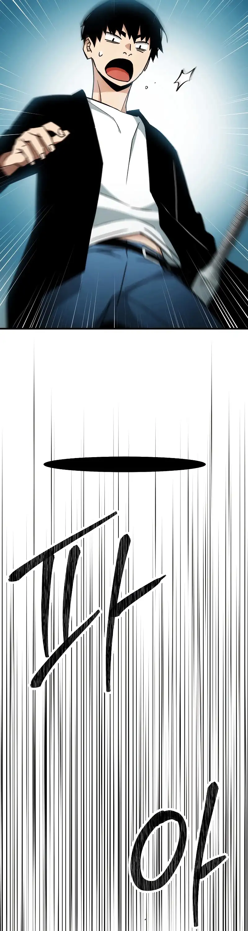 The Hero Returns Chapter 29 page 41