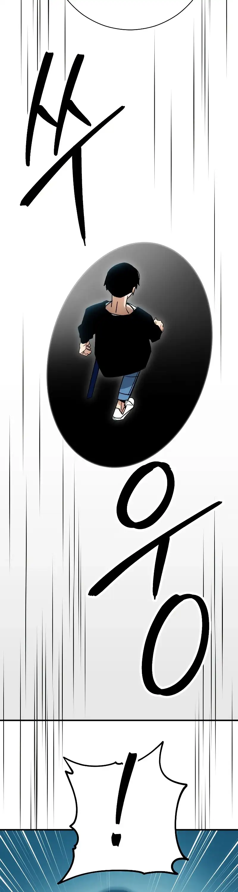 The Hero Returns Chapter 29 page 40