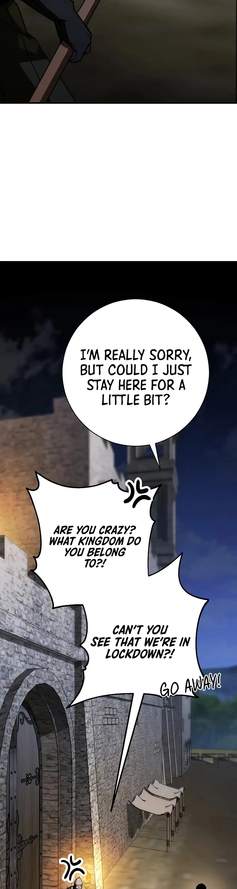 The Hero Returns Chapter 29 page 67