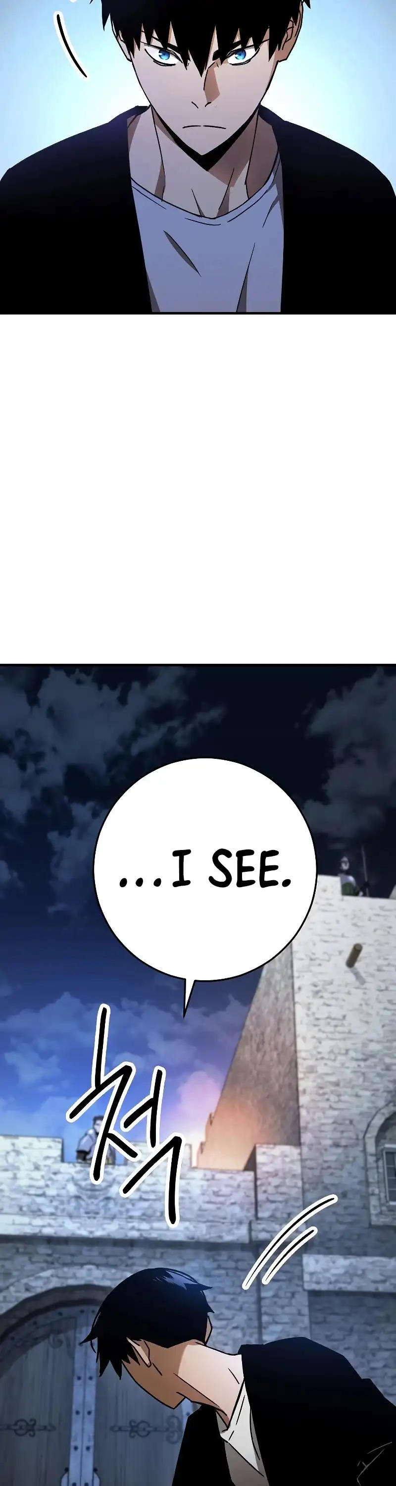The Hero Returns Chapter 29 page 69