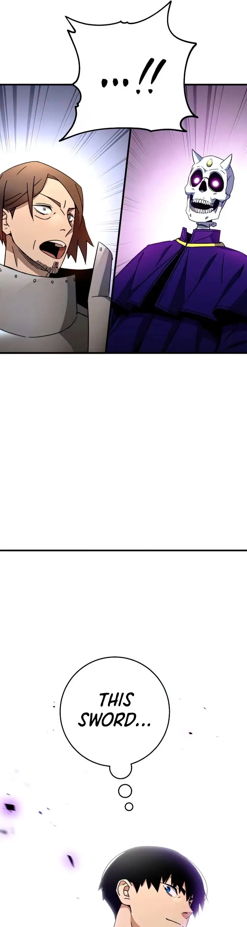 The Hero Returns Chapter 32 page 7