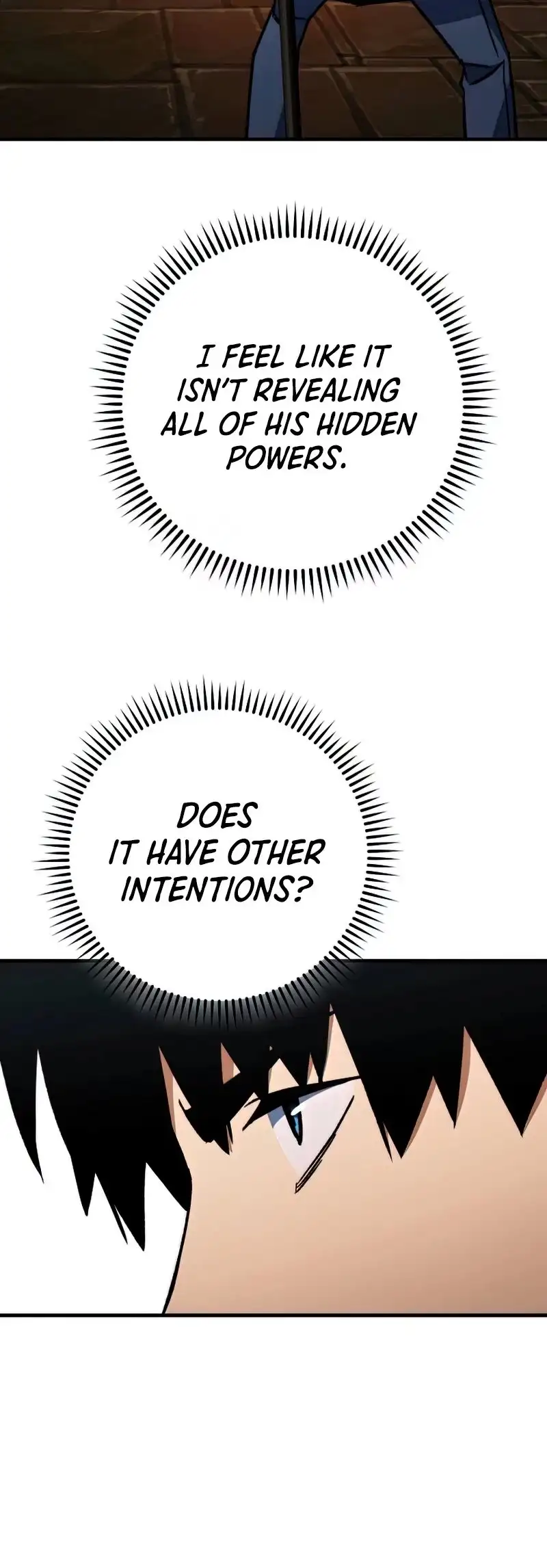 The Hero Returns Chapter 32 page 41