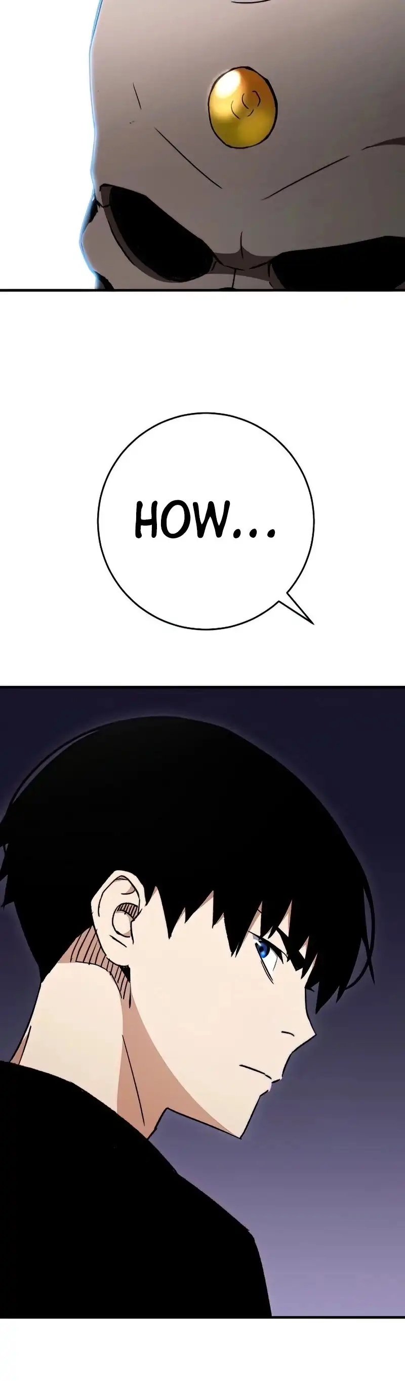 The Hero Returns Chapter 32 page 58