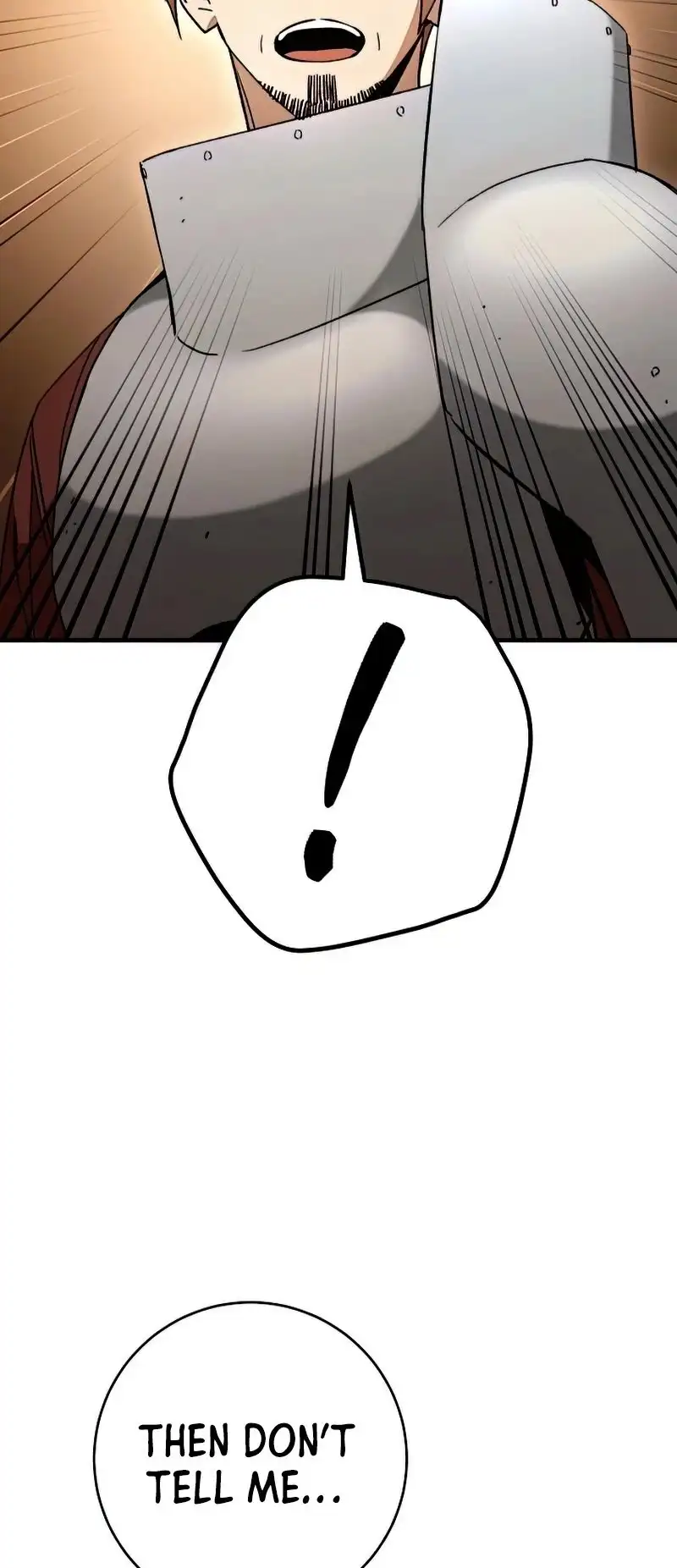 The Hero Returns Chapter 33 page 11