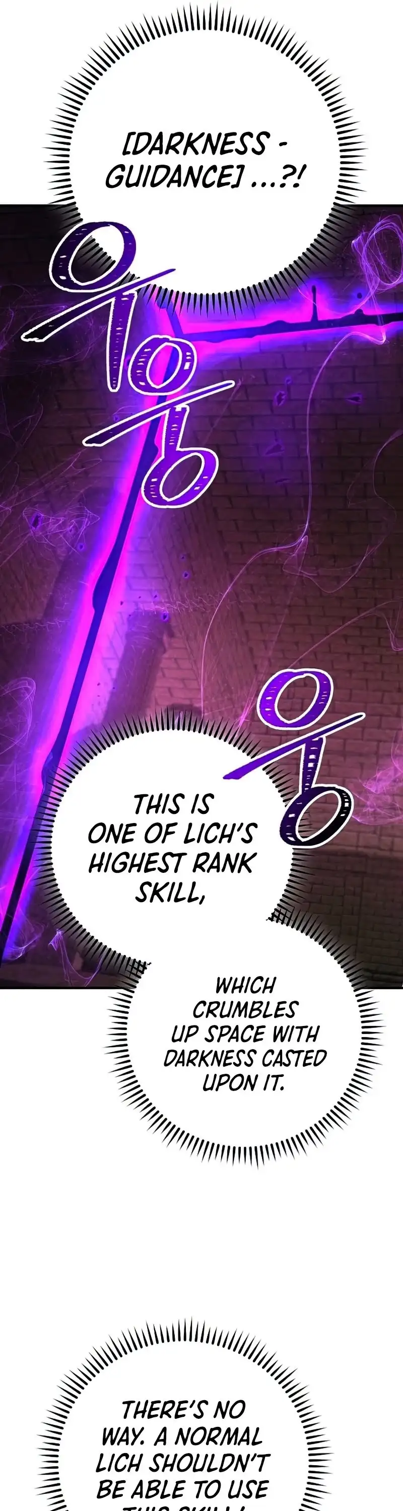 The Hero Returns Chapter 33 page 27