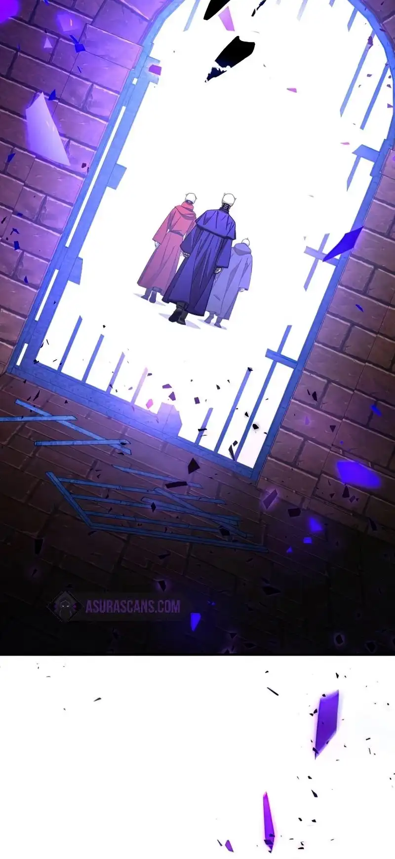 The Hero Returns Chapter 33 page 36