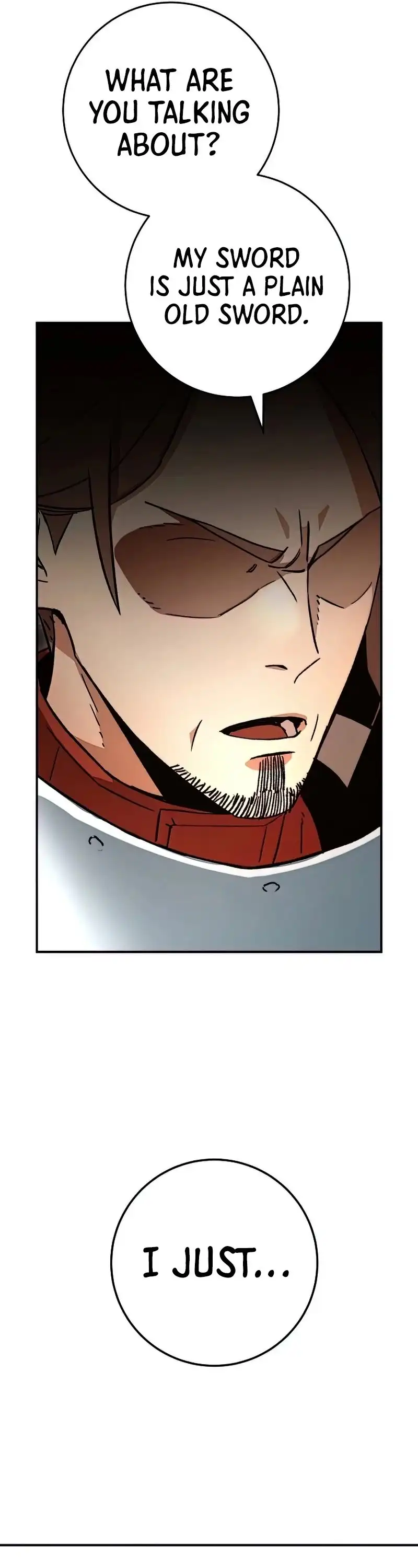The Hero Returns Chapter 33 page 42