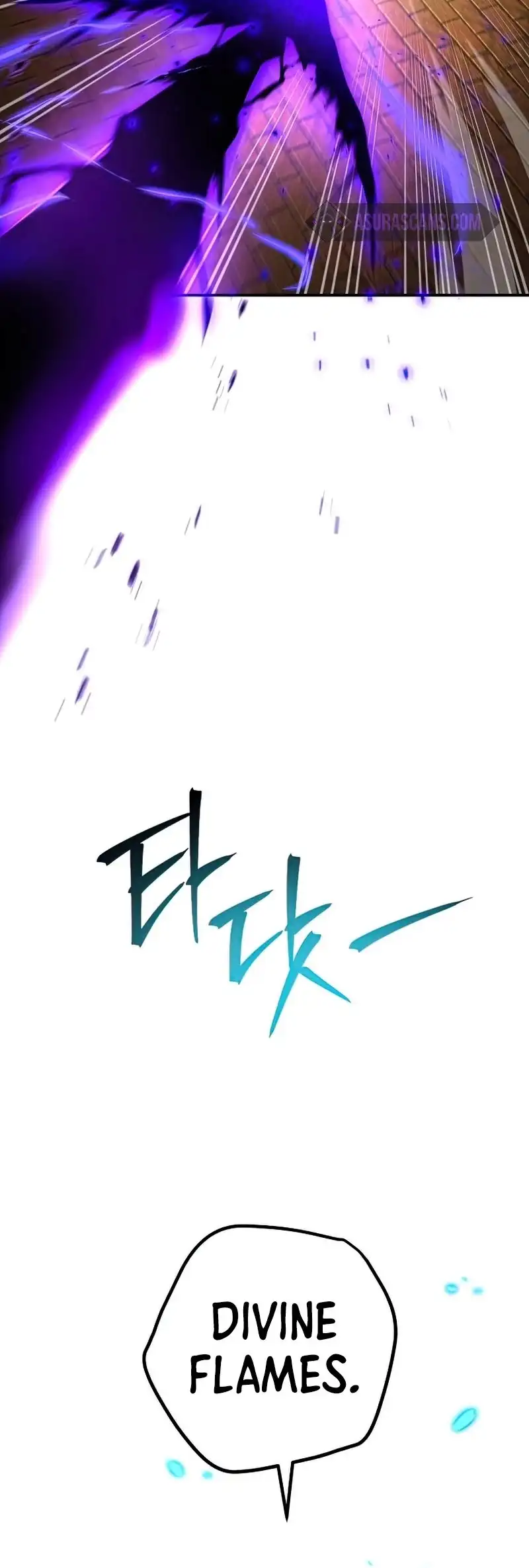 The Hero Returns Chapter 33 page 51