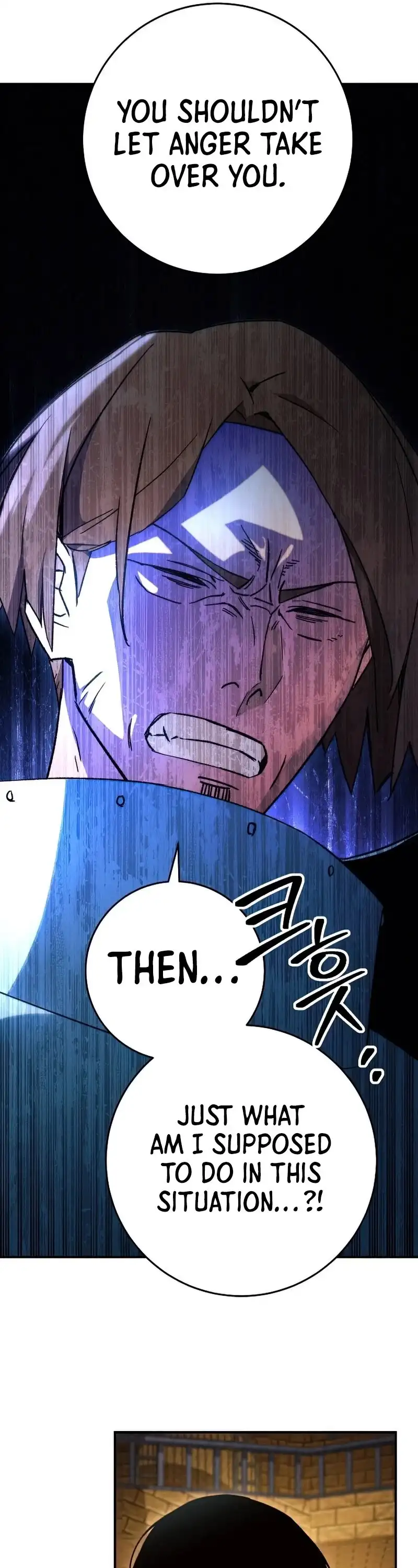 The Hero Returns Chapter 33 page 64