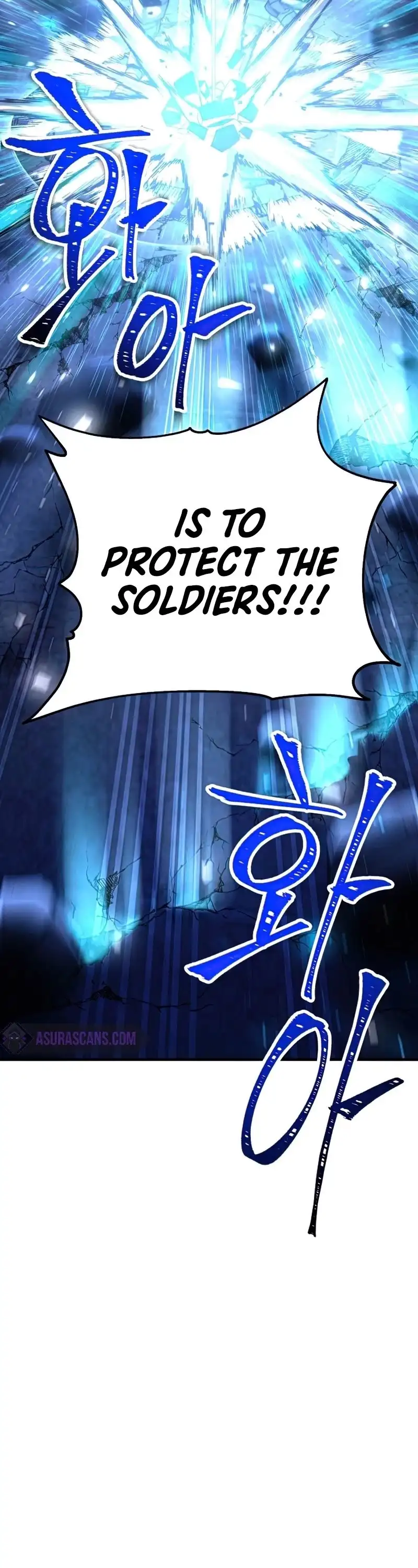 The Hero Returns Chapter 36 page 30