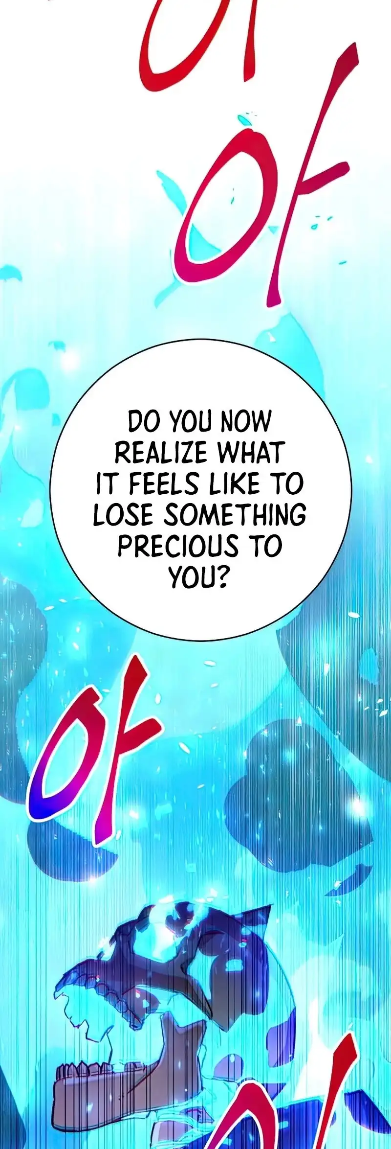 The Hero Returns Chapter 36 page 53