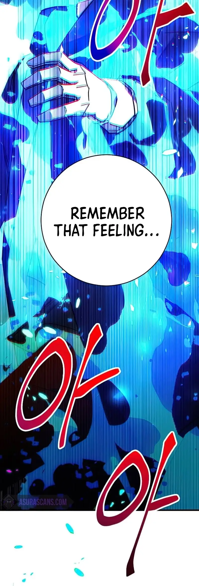 The Hero Returns Chapter 36 page 54