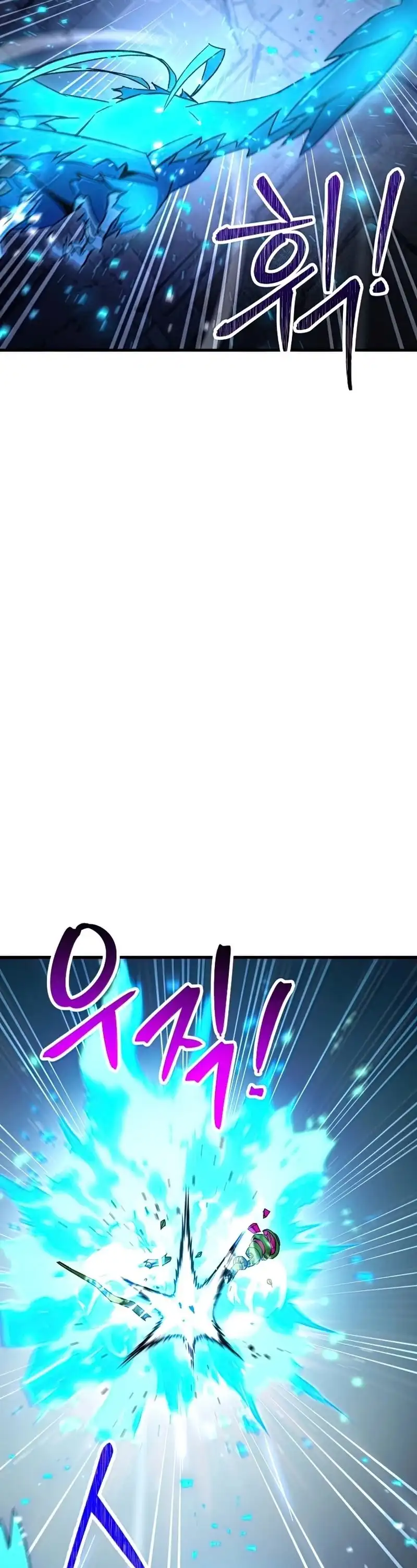 The Hero Returns Chapter 36 page 62