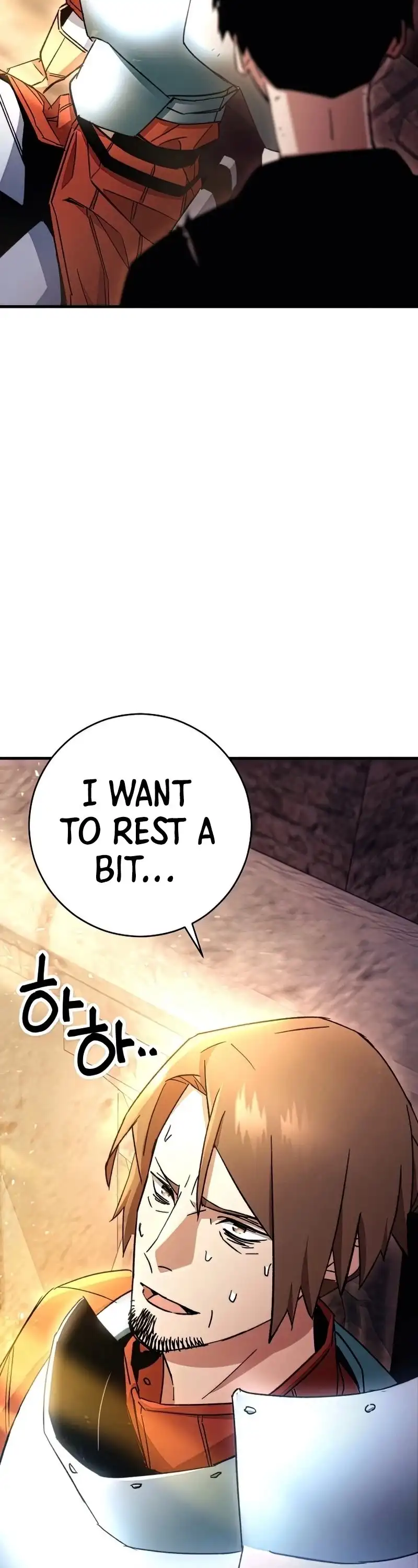 The Hero Returns Chapter 36 page 72