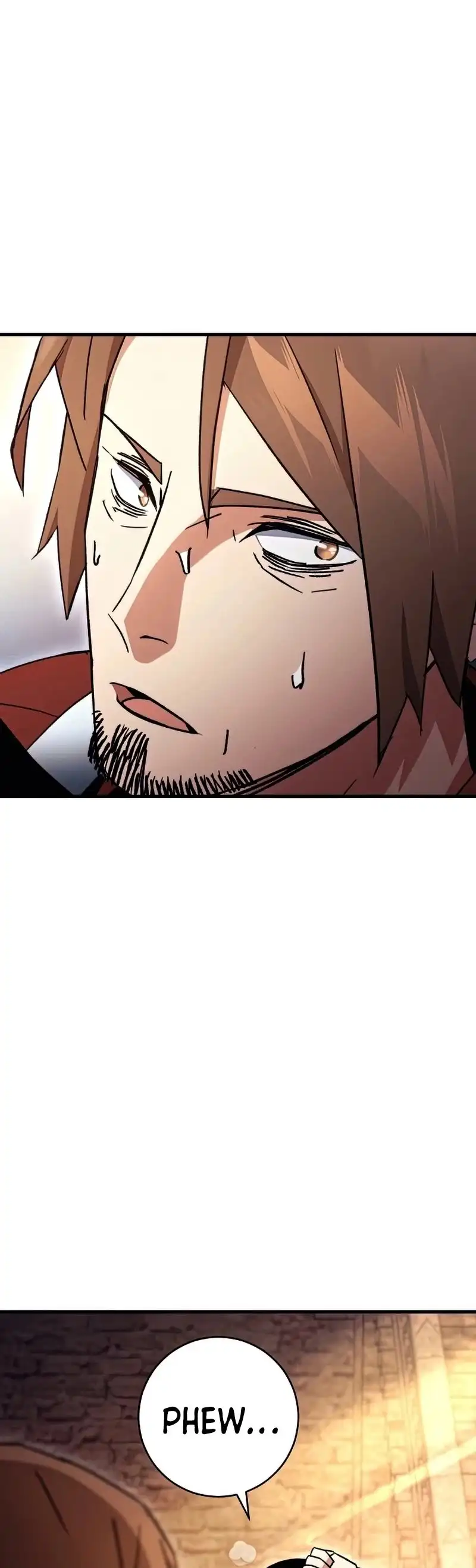 The Hero Returns Chapter 36 page 74