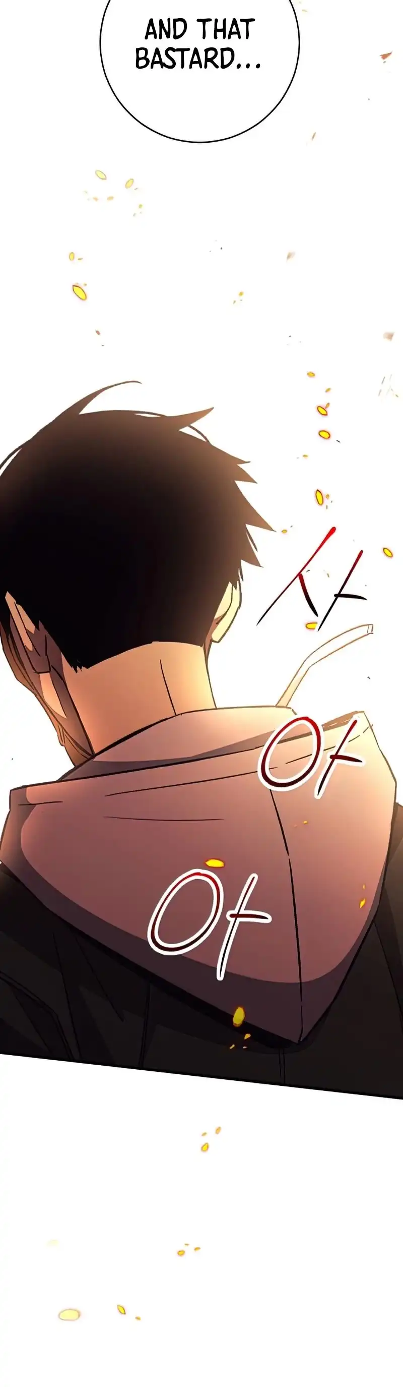 The Hero Returns Chapter 41 page 6