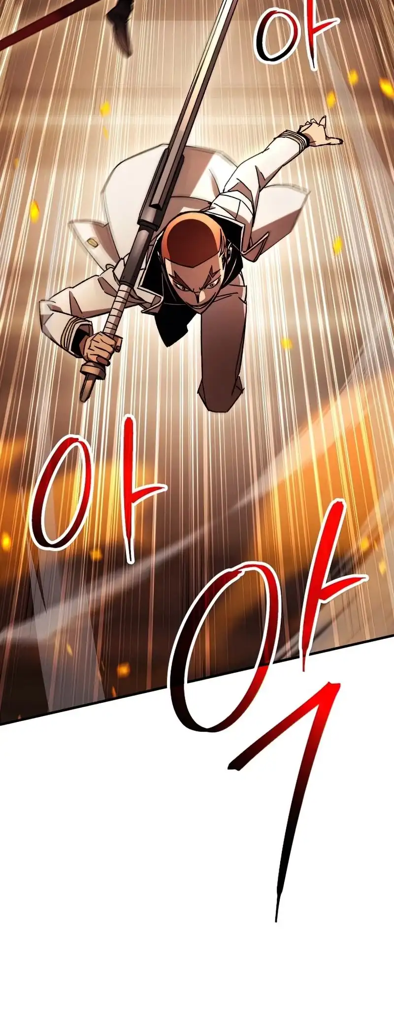 The Hero Returns Chapter 41 page 41