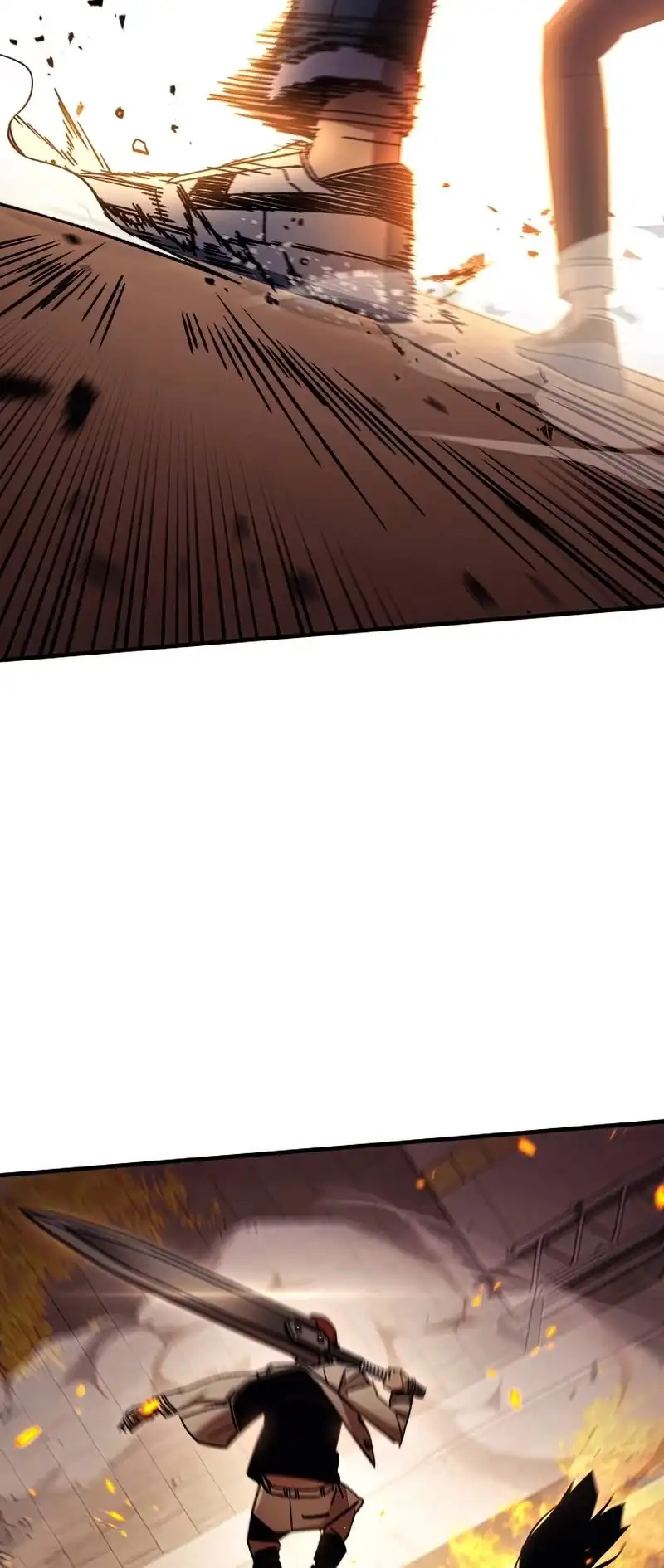 The Hero Returns Chapter 41 page 50