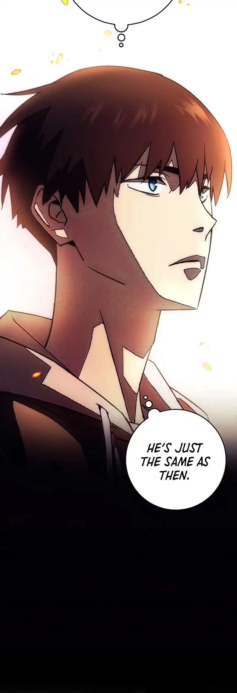 The Hero Returns Chapter 41 page 46
