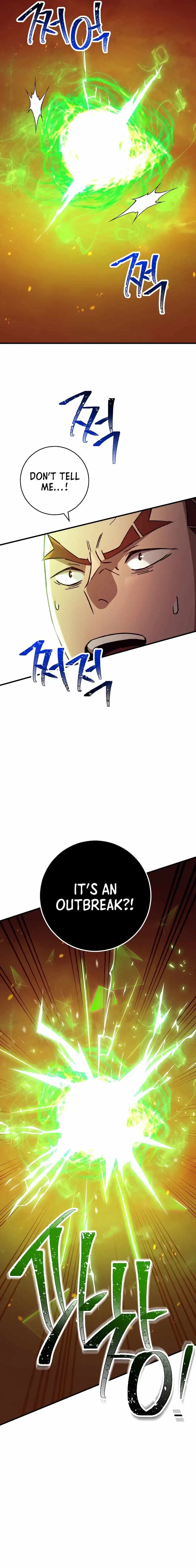 The Hero Returns Chapter 43 page 5