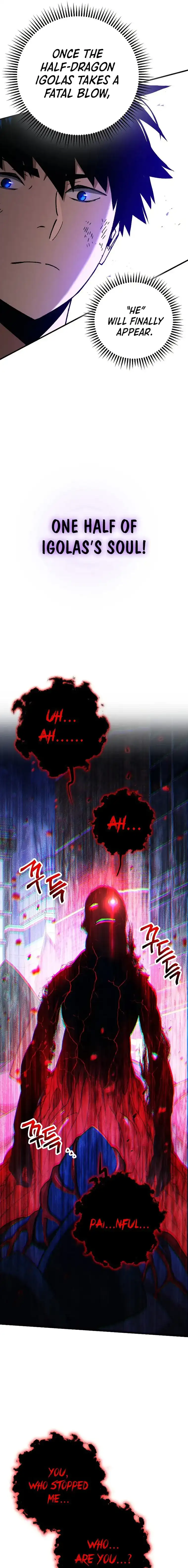 The Hero Returns Chapter 45 page 7