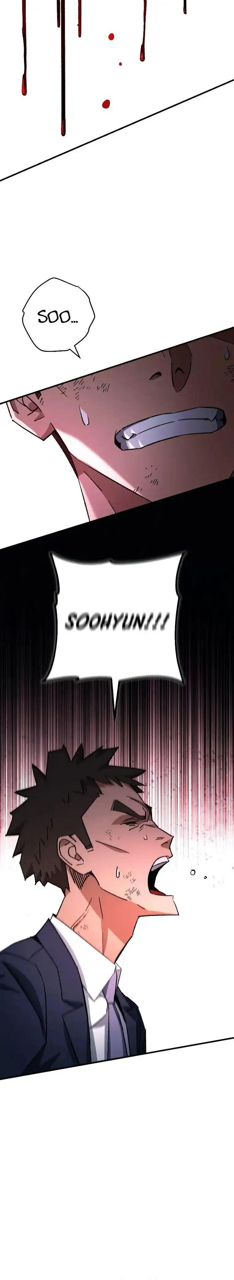 The Hero Returns Chapter 45 page 18
