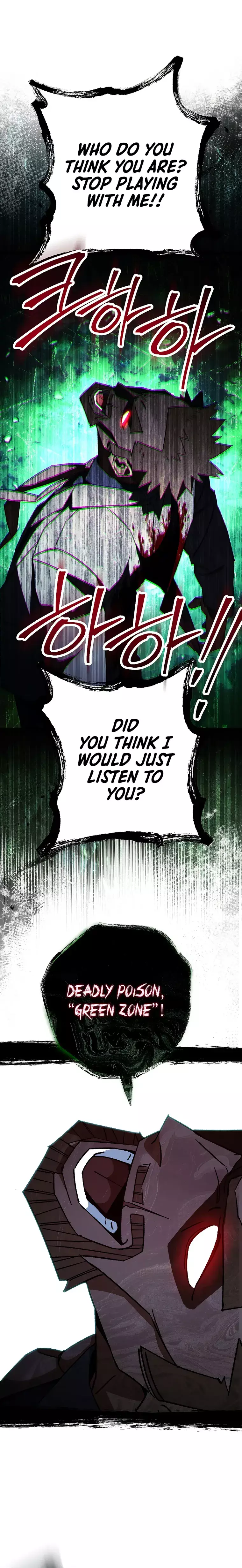 The Hero Returns Chapter 53 page 12