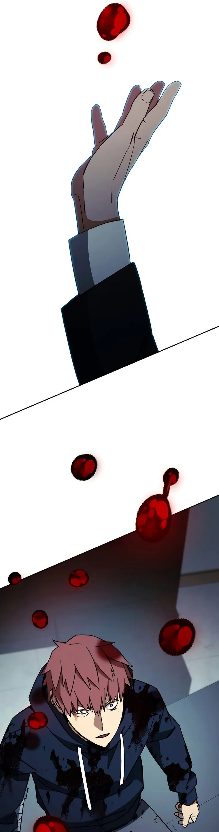 The Hero Returns Chapter 53 page 25