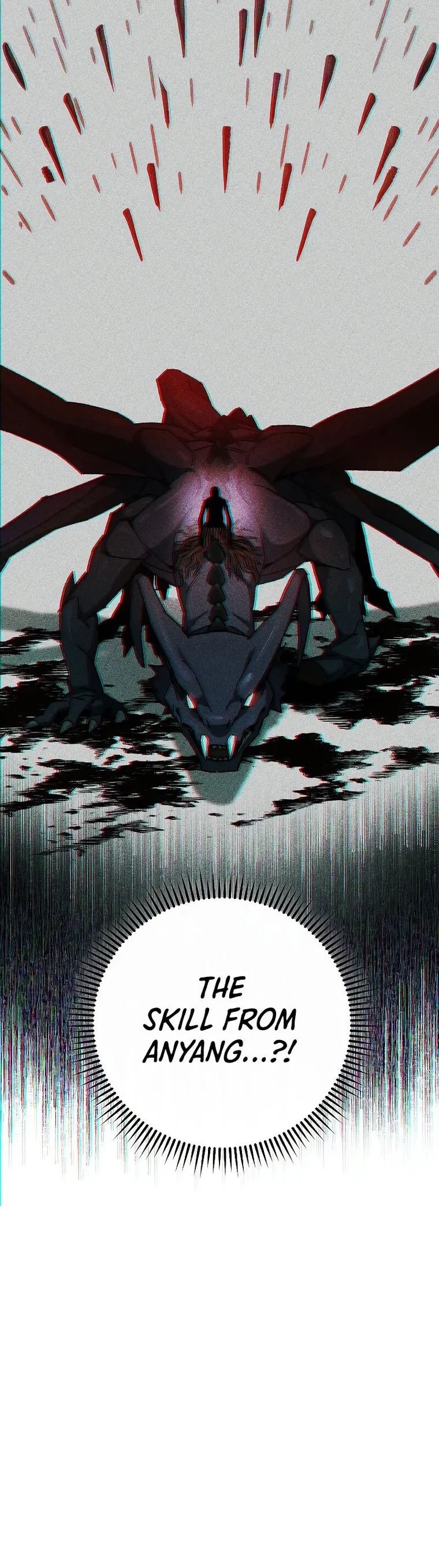 The Hero Returns Chapter 53 page 27