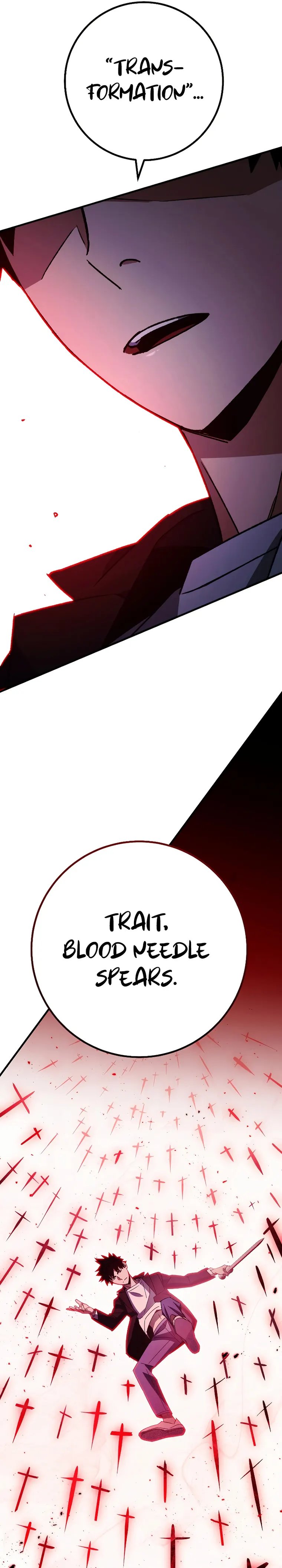 The Hero Returns Chapter 53 page 28