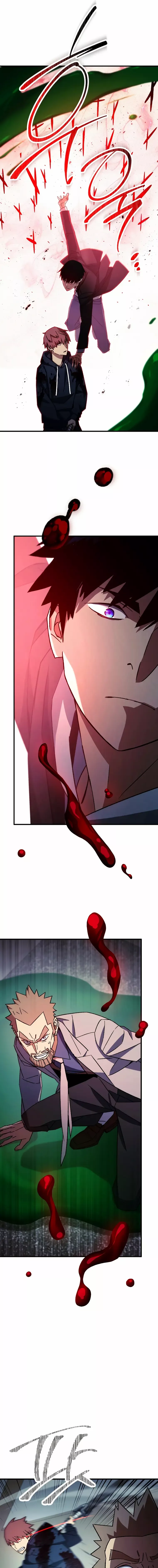 The Hero Returns Chapter 54 page 3