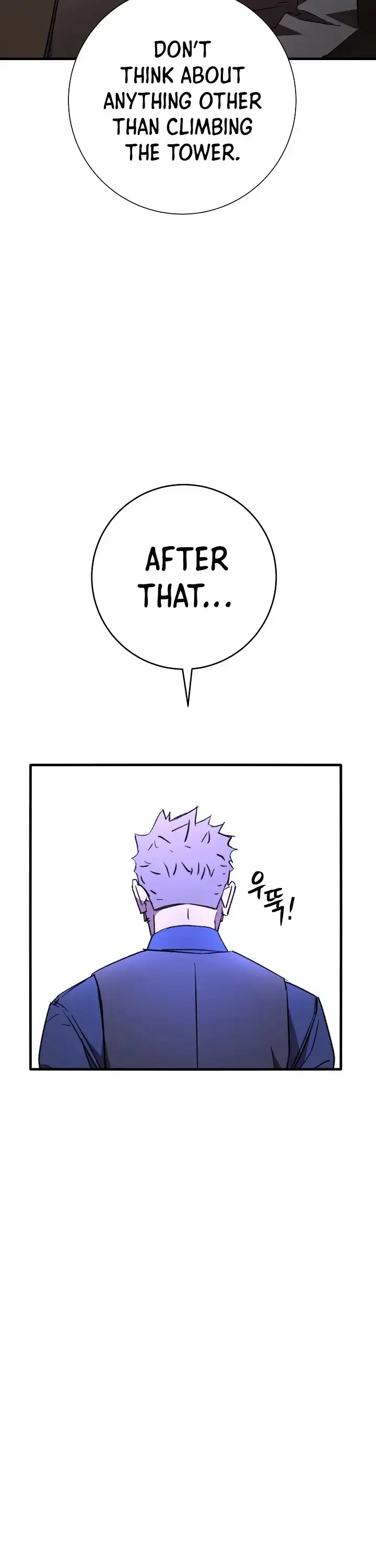 The Hero Returns Chapter 6 page 16