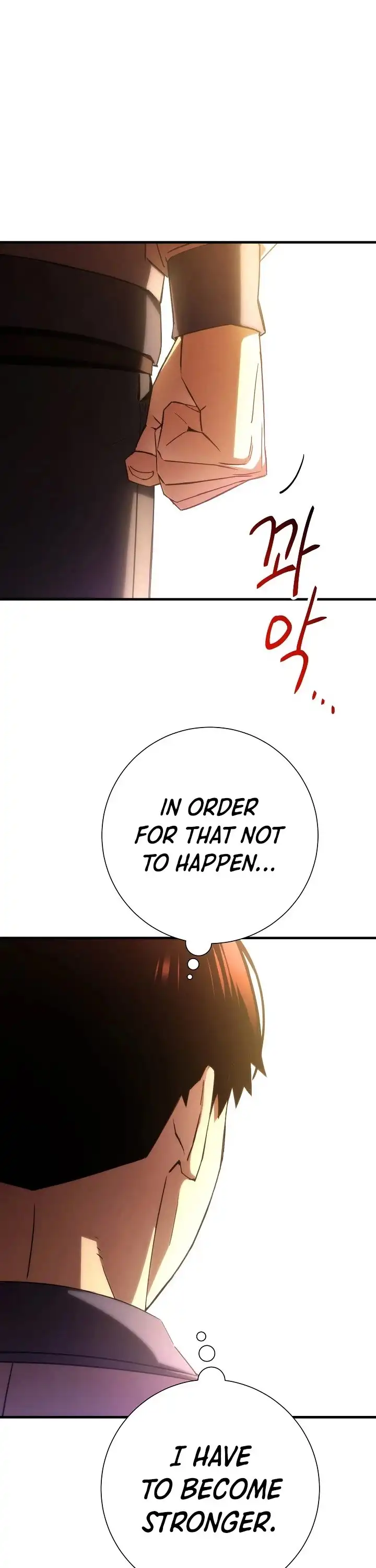 The Hero Returns Chapter 6 page 32