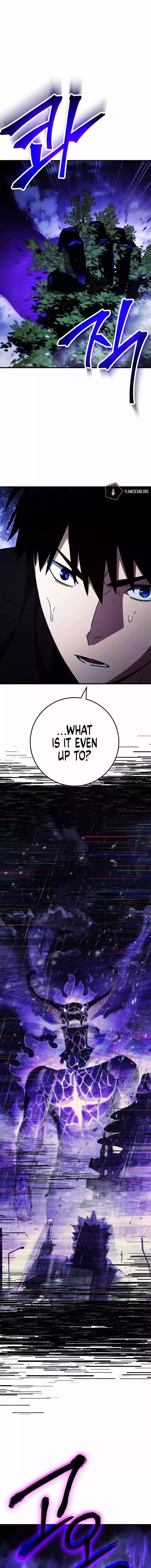 The Hero Returns Chapter 60 page 4