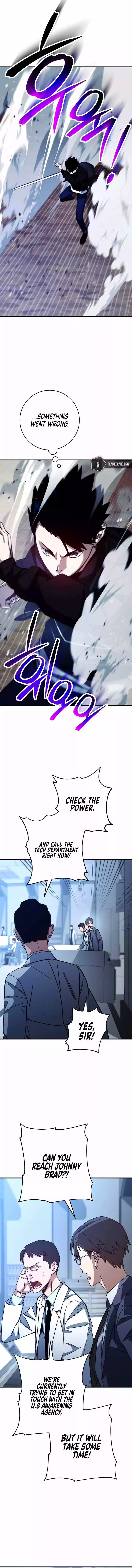 The Hero Returns Chapter 60 page 6