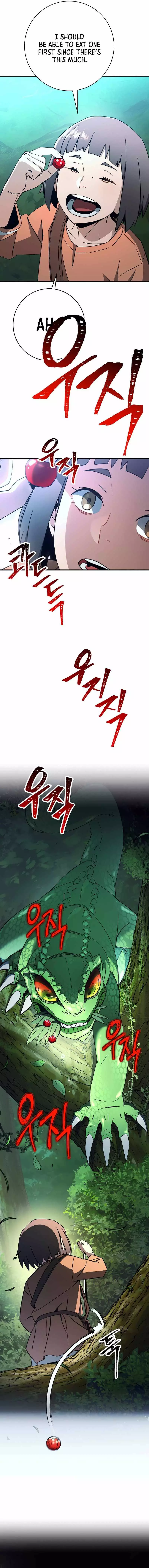 The Hero Returns Chapter 7 page 3