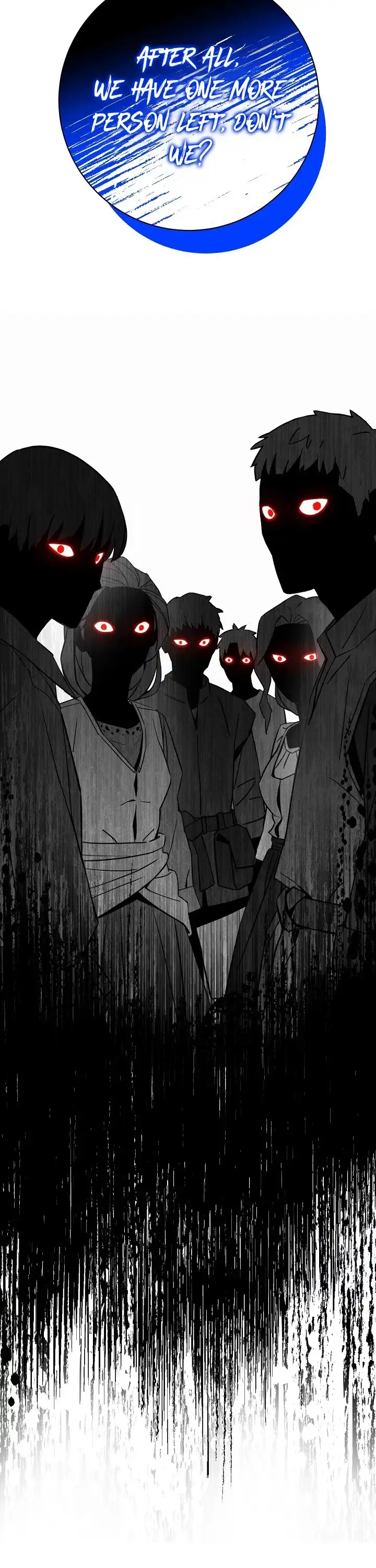 The Hero Returns Chapter 8 page 24