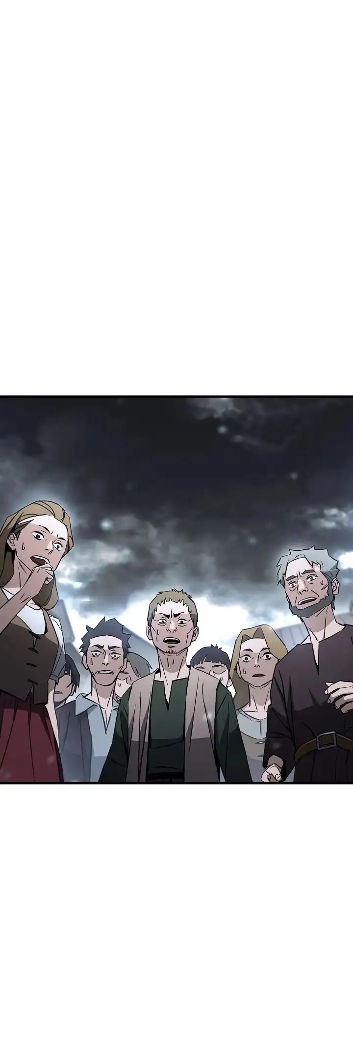 The Hero Returns Chapter 9 page 16