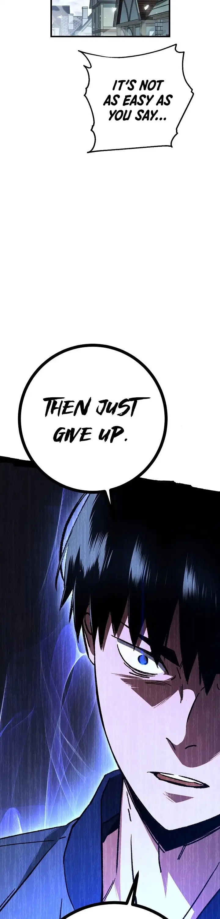 The Hero Returns Chapter 9 page 28