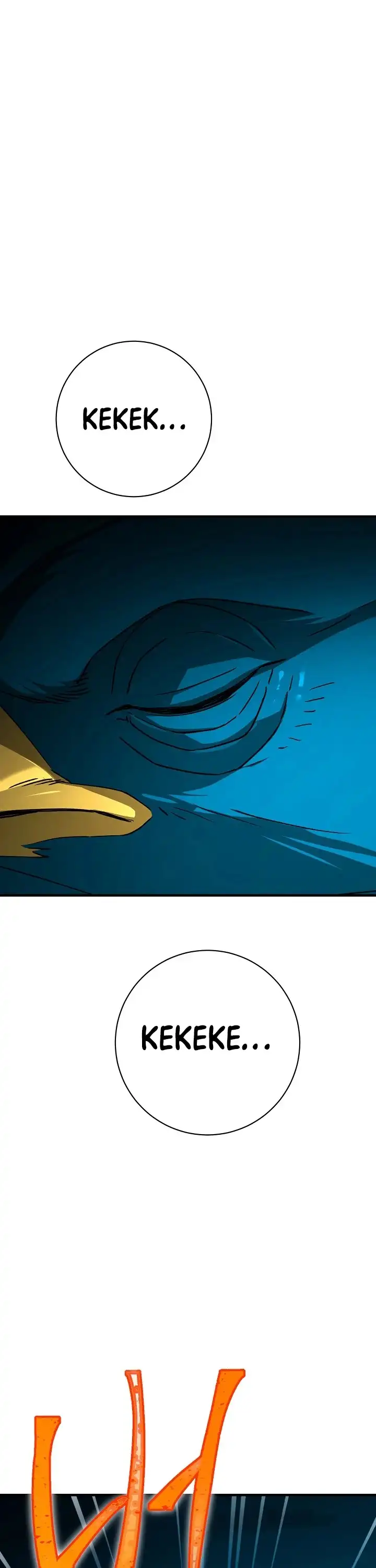 The Hero Returns Chapter 9 page 44