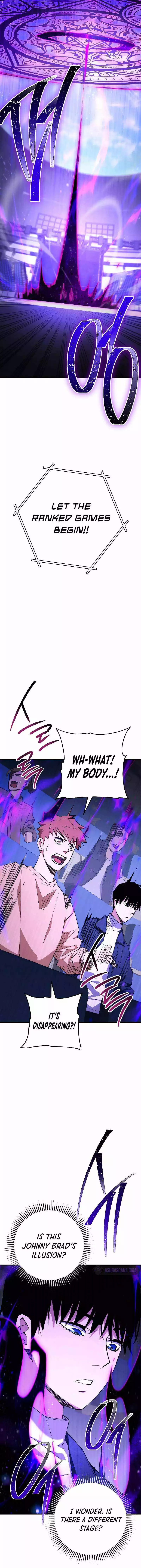 The Hero Returns Chapter 93 page 19