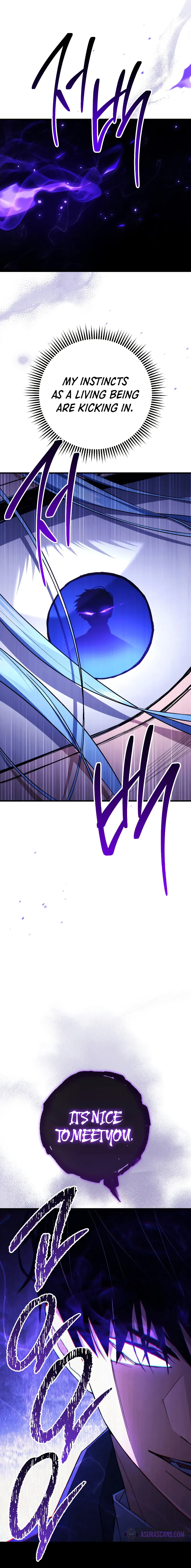 The Hero Returns Chapter 97 page 15