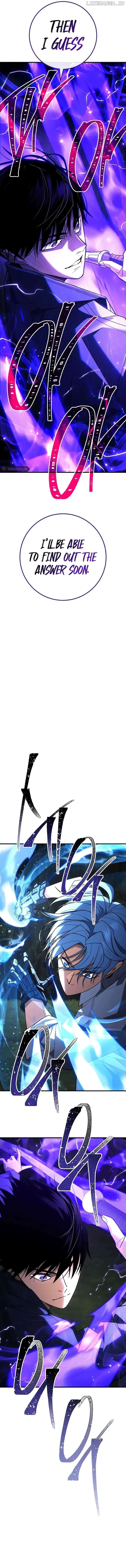 The Hero Returns Chapter 98 page 3