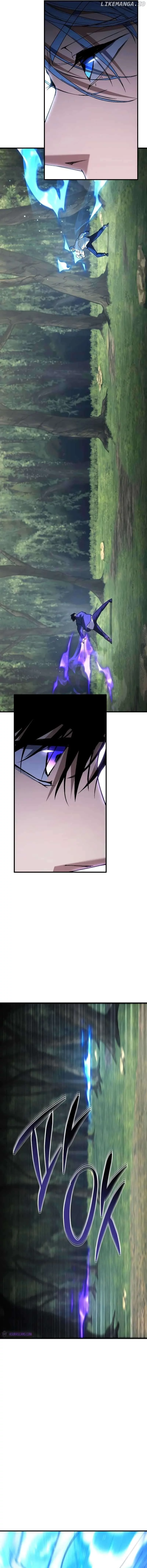 The Hero Returns Chapter 98 page 4