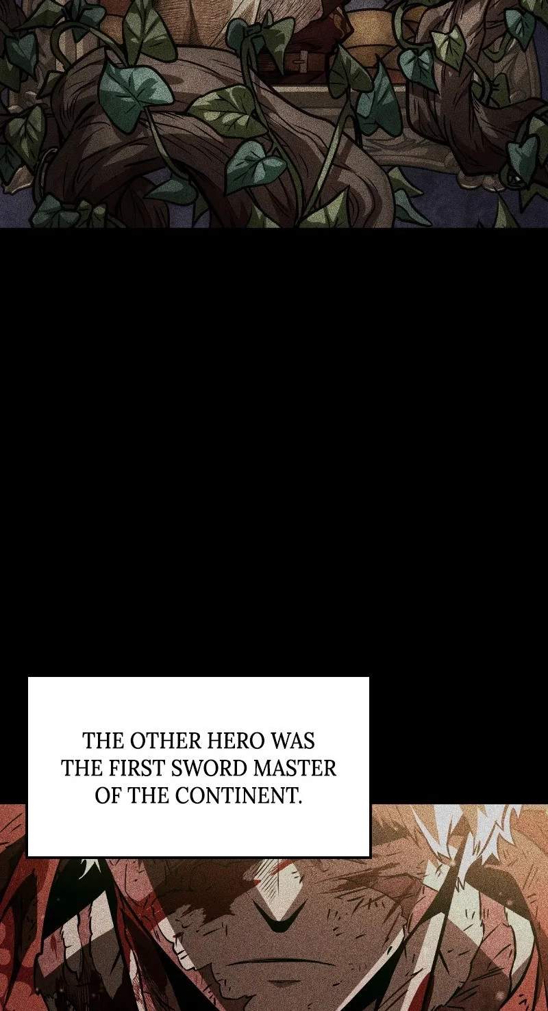 The Hero's Ballad Chapter 1 page 8