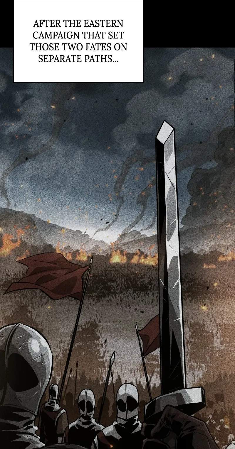 The Hero's Ballad Chapter 1 page 13