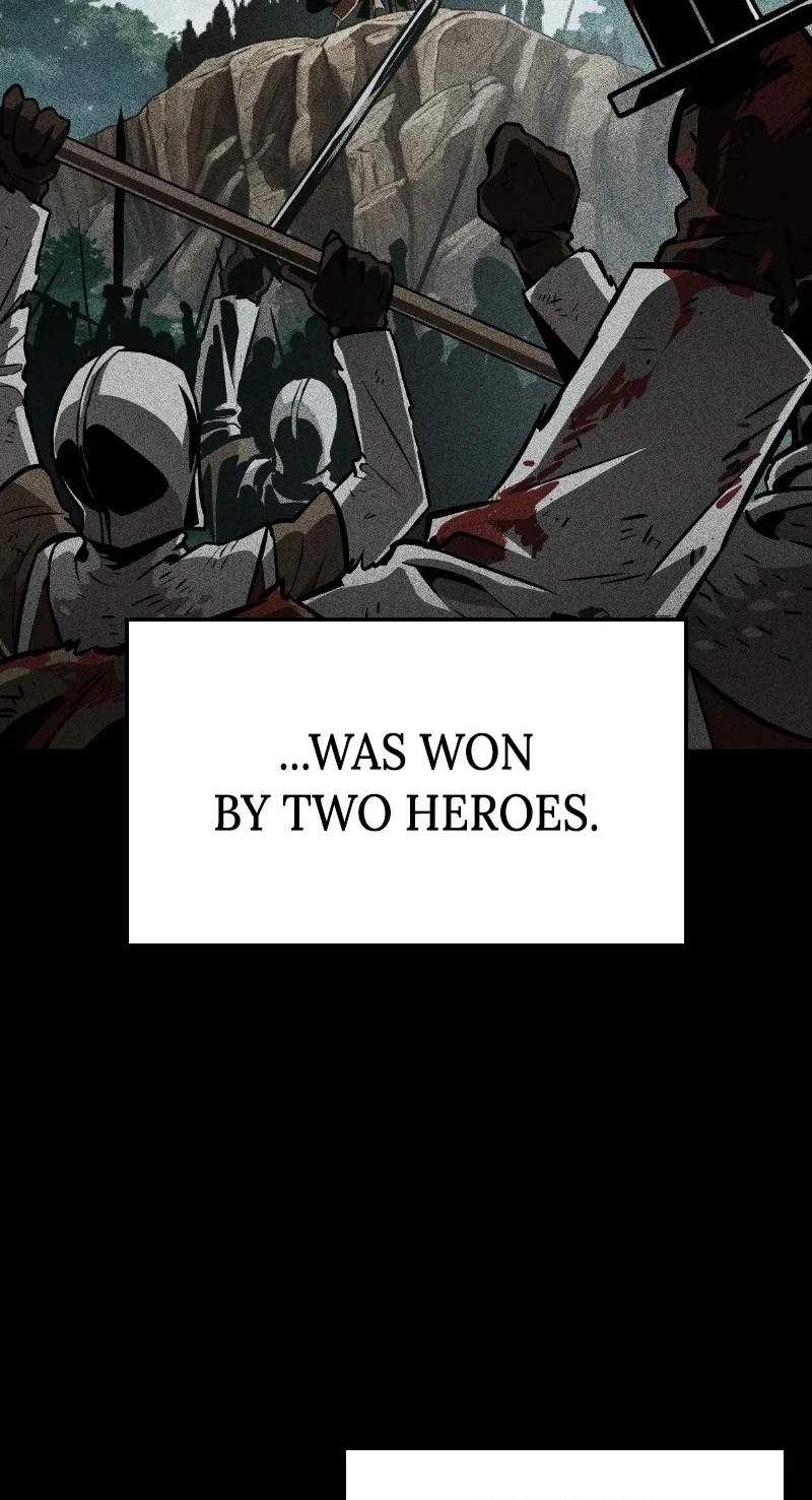 The Hero's Ballad Chapter 1 page 4