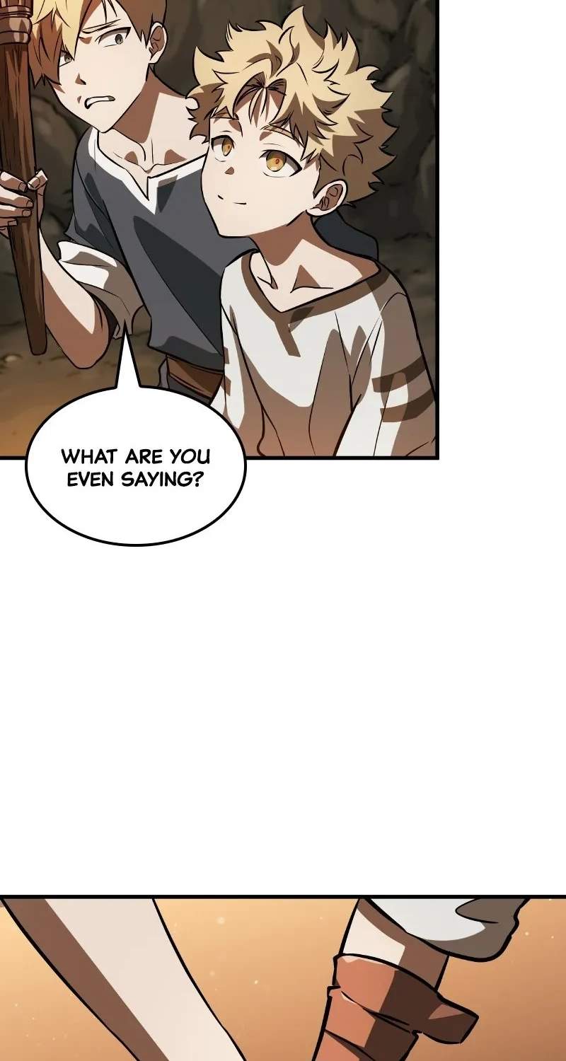 The Hero's Ballad Chapter 1 page 25