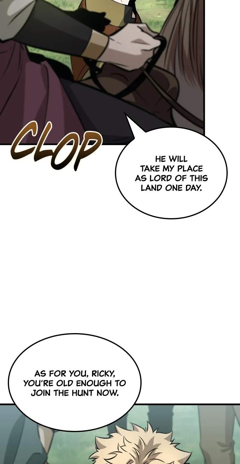 The Hero's Ballad Chapter 1 page 34