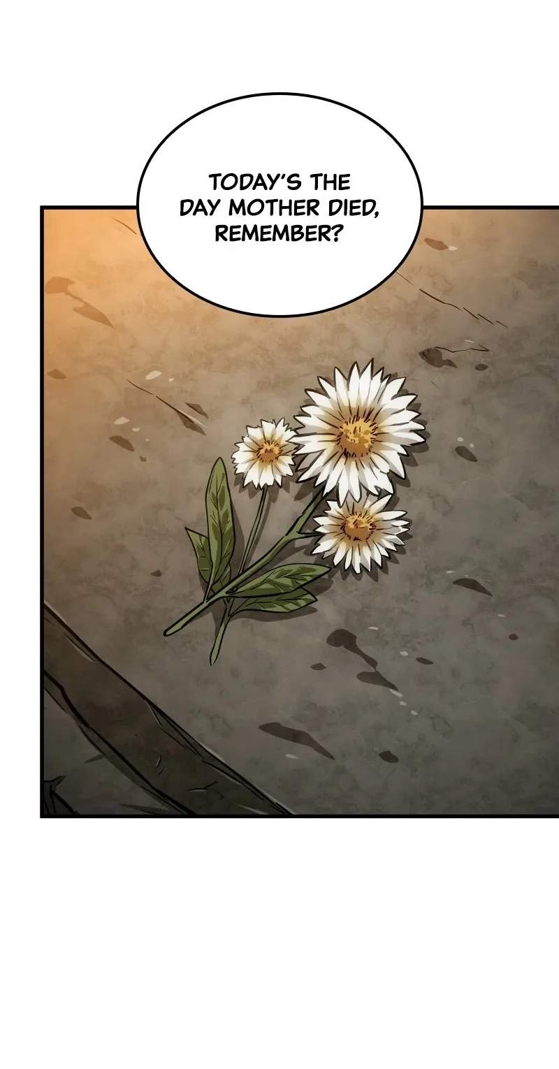 The Hero's Ballad Chapter 1 page 21